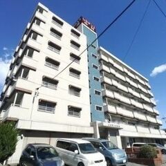 ⭐️5万円入居可💁JR東北本線/宇都宮駅 バス19分✨栃木…