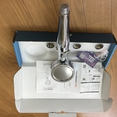 シャワーヘッドの画像