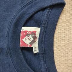 竹浪比呂央  ねぶたTシャツ（子ども用）の画像