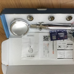 シャワーヘッドの画像