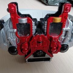 ☆仮面ライダーベルト☆　