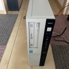 デスクトップPC