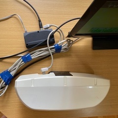 ORION液晶テレビ19型の画像