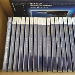 【受け渡しする方が決まりました】英語教材スピードラーニング初級編