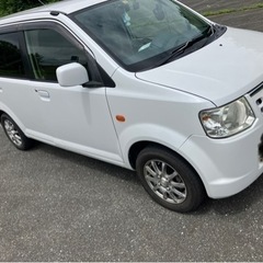 日産オッティ距離少なめメンテ済み車検2年付きの画像