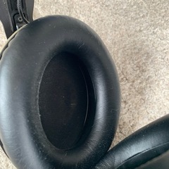 ゲーミングヘッドセットの画像