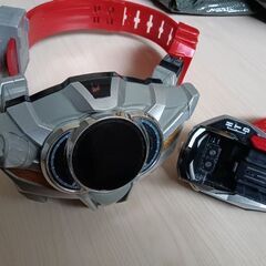 ☆仮面ライダー　ドライブ☆