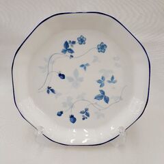 ★ジモティー割引有★ WEDGEWOOD ストロベリーブルー オ...