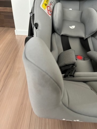 ISOFIX対応　joie  ジョイー　i-snug  i-base 外出・移動用品 i-Snug アイ・スナグ ISOFIX対応ベース付 Joie ベビー 