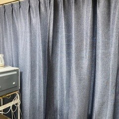 日にち限定、カーテン、レースカーテン100×2004枚セット 差...