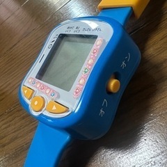 コラショ  計算バンド 電池入り 入学準備の画像