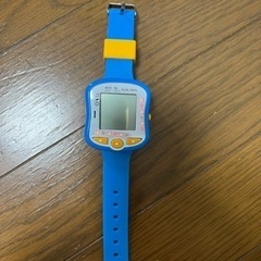 コラショ  計算バンド 電池入り 入学準備