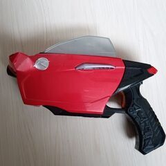 ☆仮面ライダー　ドライブ銃☆