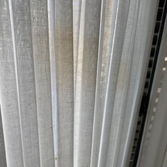 パーテーション差し上げますの画像