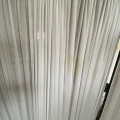 パーテーション差し上げますの画像