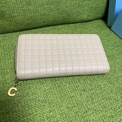 セリーヌ　CELNE    長財布の画像