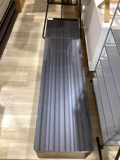 AVボード シギヤマ家具 RUSH180TVB 参考価格:¥51,600- 入荷致しました！