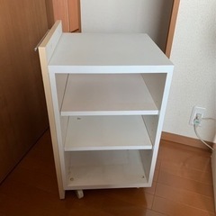 パソコンデスクの画像