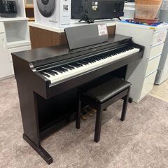 ARIUS　電子ピアノ　YAMAHA　動作確認済み❕ゲート付き軽...