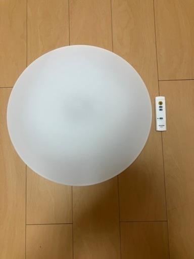 LEDシーリングライト