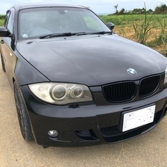 BMW 1シリーズ　130i