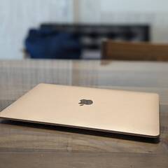 [じゃんく]MacBook Air 13インチ Early 20...