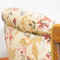 MITSUKOSHI(三越家具)の高級家具、Brugge（三越ブルージュ）の2Pソファ