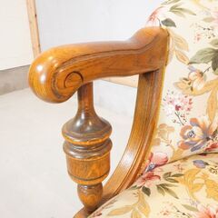 MITSUKOSHI(三越家具)の高級家具、Brugge（三越ブルージュ）の2Pソファ