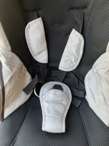 【美品】ポキット　goodbaby B型ベビーカー