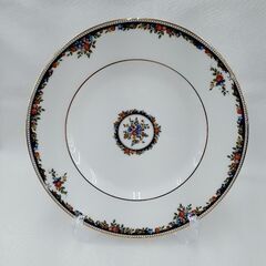 ★ジモティー割引有★ WEDGEWOOD オズボーン 20cmプ...