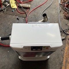 トヨトミ FR-V3602 FF式石油ストーブ 給排気筒 付2021年製 トヨトミ FR-V3602 FF式ストーブ ウエダ金物【公式サイト】