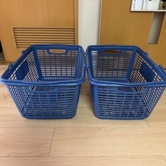 買い物かごの画像