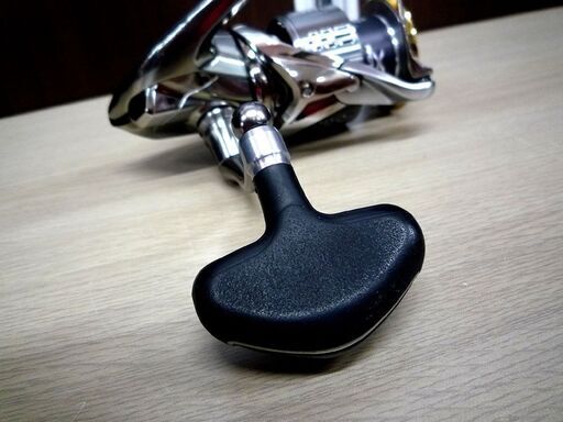 リール スピニングリール ステラ 18 4000XG-J 03809 中古 箱付 STELLA SHIMANO 苫小牧西店