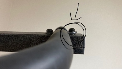 BARWING(バーウィング) ぶら下がり健康器　懸垂バー