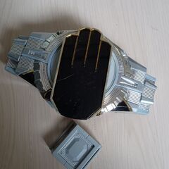 ☆仮面ライダー　ウィザード☆