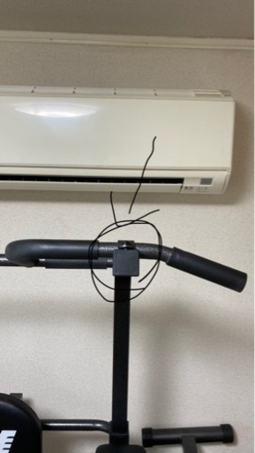 BARWING(バーウィング) ぶら下がり健康器　懸垂バー