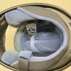 🏍入荷！当時物Arai ナイジェル マンセル レプリカ ヘルメット【地域最大バイクパーツ高価買取アールワン田川】の画像