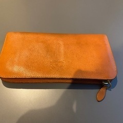 財布　イルビゾンテ　美品