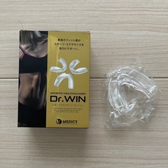 【7/14.15.16限定!!】格闘技用マウスガード＆ファールカップ＆レッグガード（レガース）★未使用品の画像