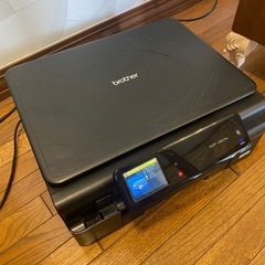 ブラザー　DCP-J557N