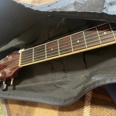 アコースティックギター