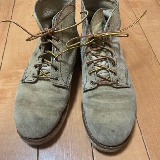 レッドウィング8167