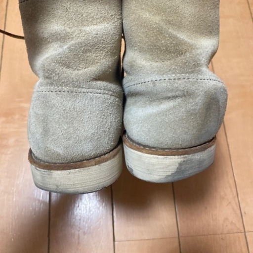 レッドウィング8167