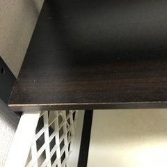 ニトリ　シェルフ　アドバンス62の画像