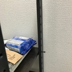 ニトリ　シェルフ　アドバンス62の画像