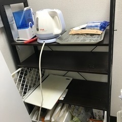 ニトリ　シェルフ　アドバンス62の画像