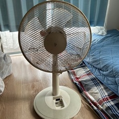 扇風機