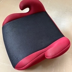 ジュニアシート