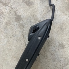 ホンダPCX125ノーマルマフラーー