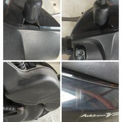 【ざっちょ様交渉中】原付バイク売ります。の画像